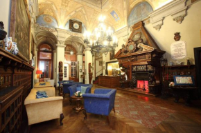 Grand Hotel Villa Balbi, Sestri Levante